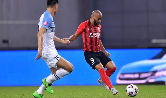 海港大将报销争亚难上加难：不只是山东一家很难踢