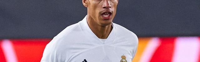 爱游戏官网-瓦拉内感染新冠 将缺席皇马战利物浦+国家德比