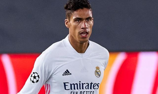 爱游戏官网-瓦拉内感染新冠 将缺席皇马战利物浦+国家德比