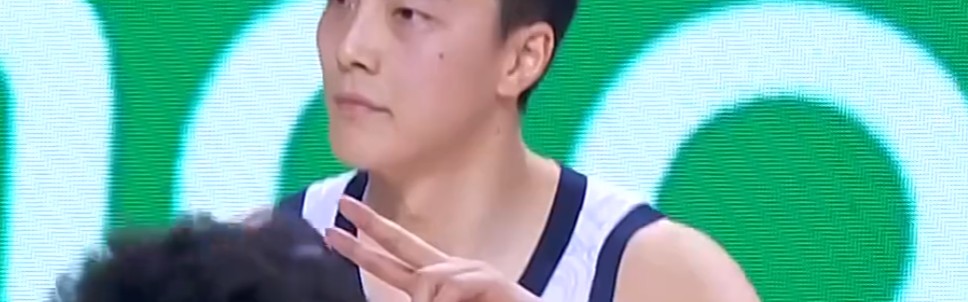 爱游戏在线-广东3消息！胡明轩深夜发声，徐杰新发型遭吐槽，焦泊乔化身阿联