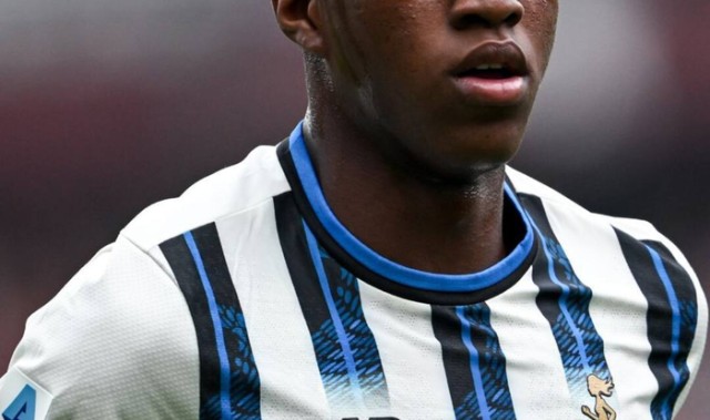 爱游戏正版-皇马关注亚特兰大16岁意大利边后卫阿哈诺尔|转会|天空体育|皇家马德里|出生_新浪体育_新浪新闻