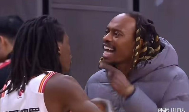 爱游戏在线-广东队最新消息！麦考尔王者归来，首秀将迎战上海男篮？