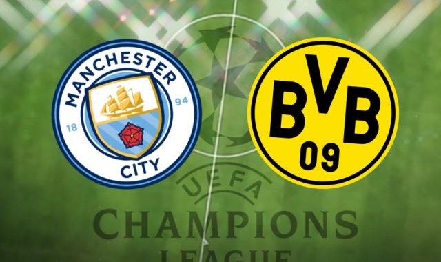 欧冠8强战瓜帅面试哈兰德？曼城兵强马壮只怕意外